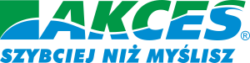 Akces logo