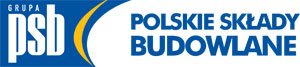 Logo Polskie Składy Budowlane