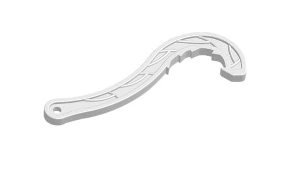 This zooms-in really well and smooth