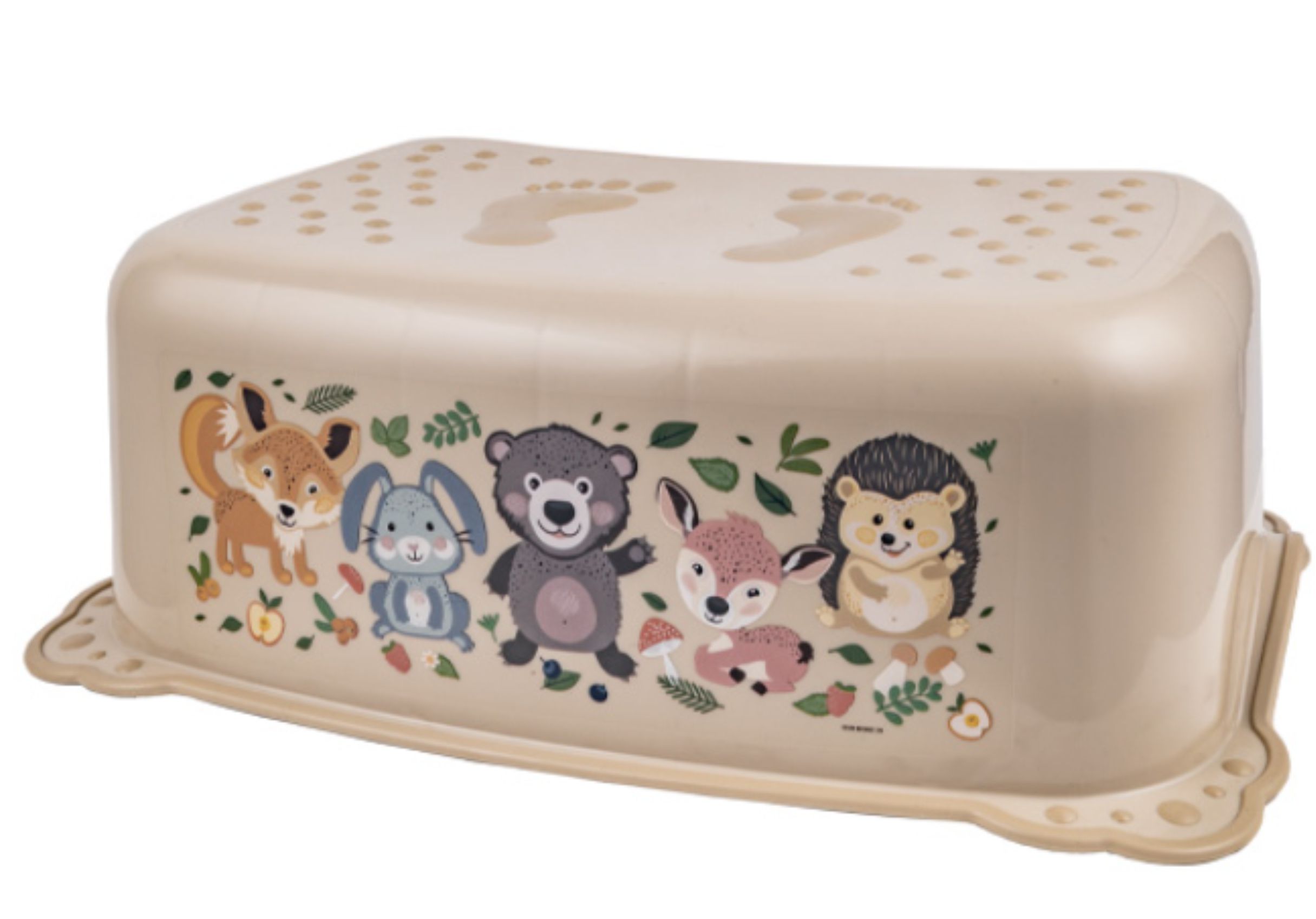 This zooms-in really well and smooth