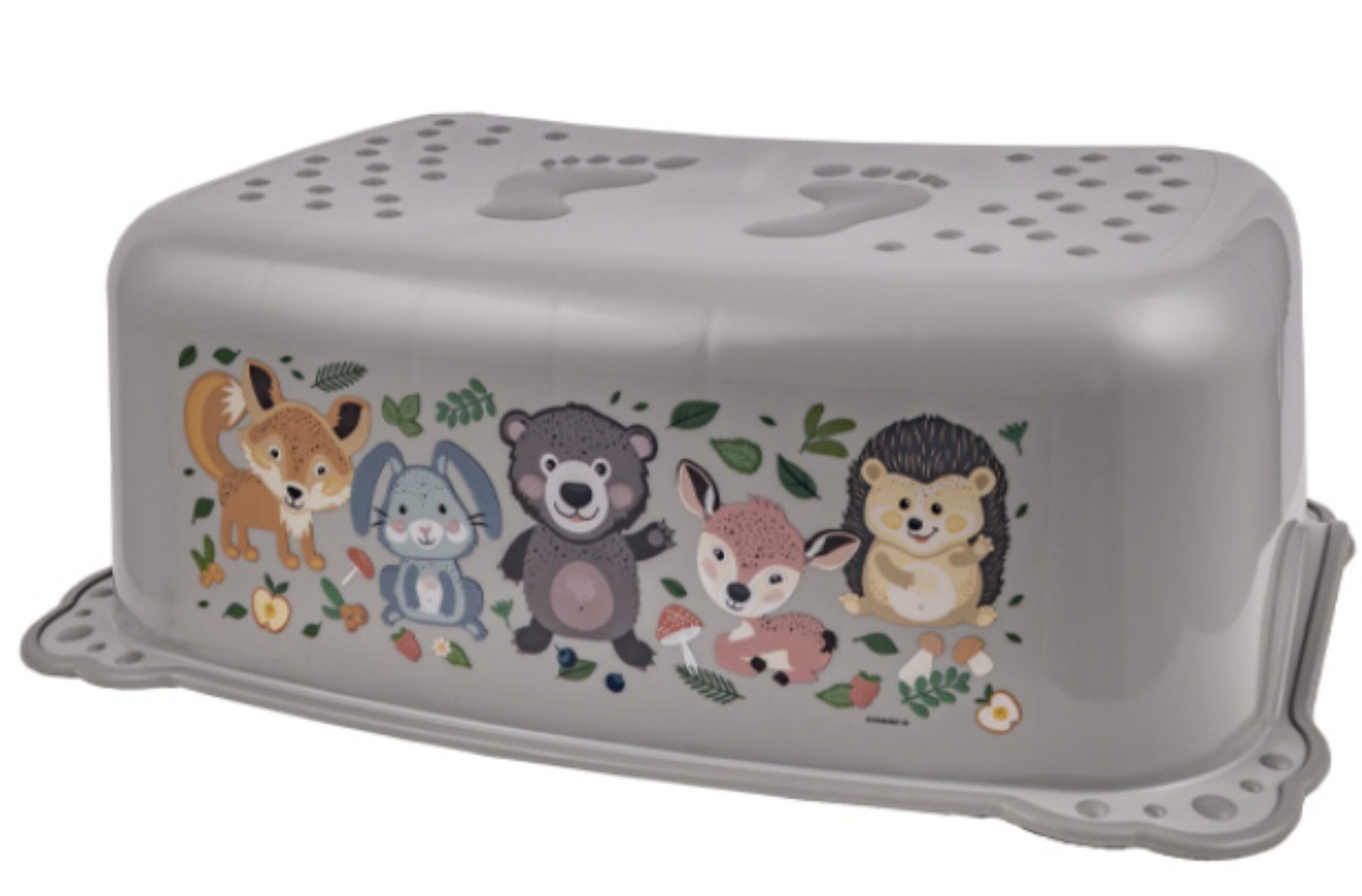 This zooms-in really well and smooth